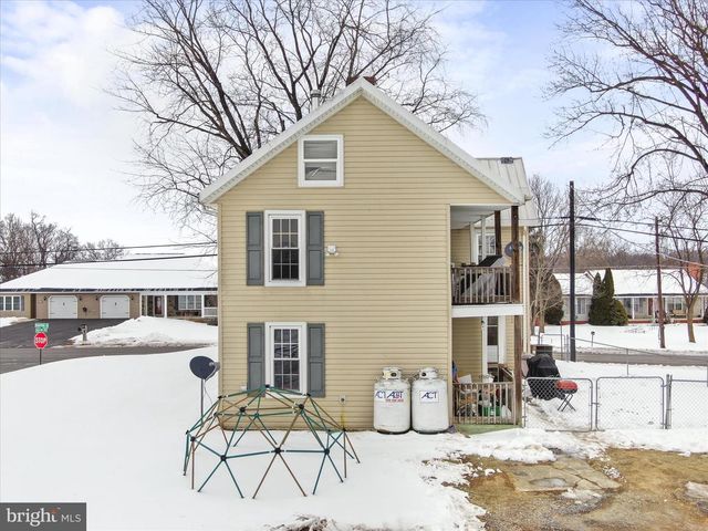 13643 CREEK VIEW DR, Hagerstown, MD 21740