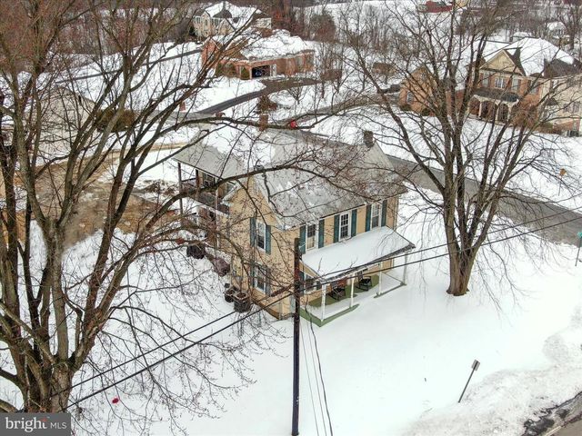 13643 CREEK VIEW DR, Hagerstown, MD 21740