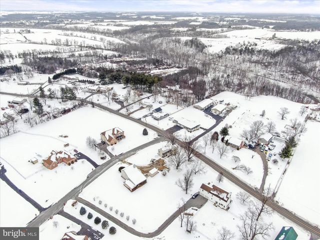 13643 CREEK VIEW DR, Hagerstown, MD 21740