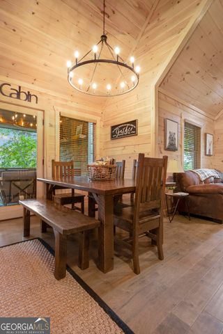 263 Windy Valley Lane, Blue Ridge, GA 30513