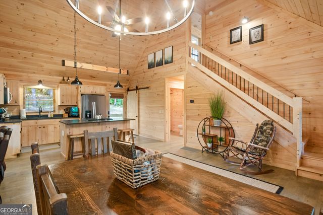 263 Windy Valley Lane, Blue Ridge, GA 30513