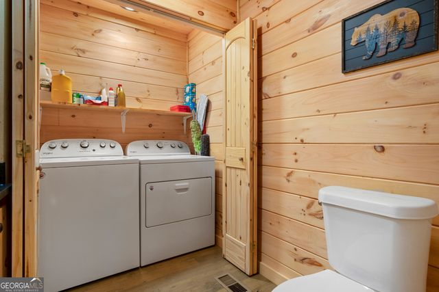 263 Windy Valley Lane, Blue Ridge, GA 30513