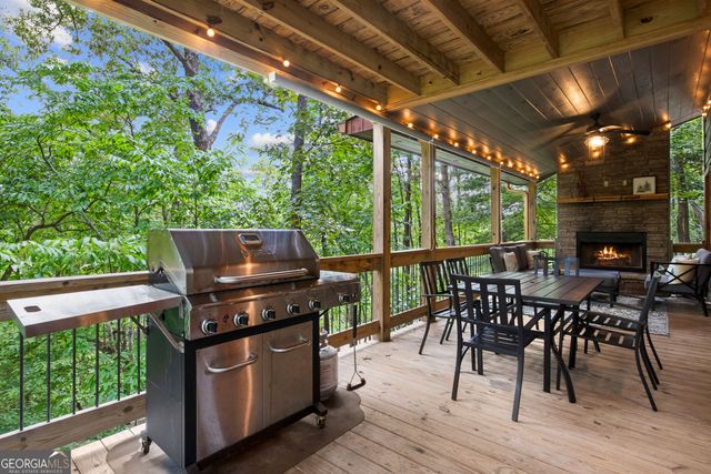 263 Windy Valley Lane, Blue Ridge, GA 30513