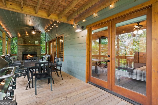 263 Windy Valley Lane, Blue Ridge, GA 30513