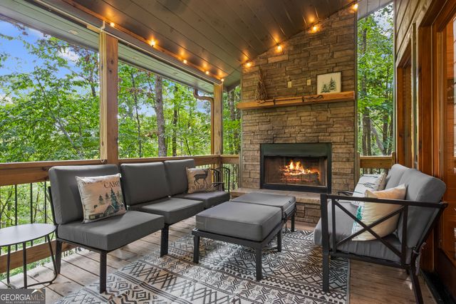 263 Windy Valley Lane, Blue Ridge, GA 30513