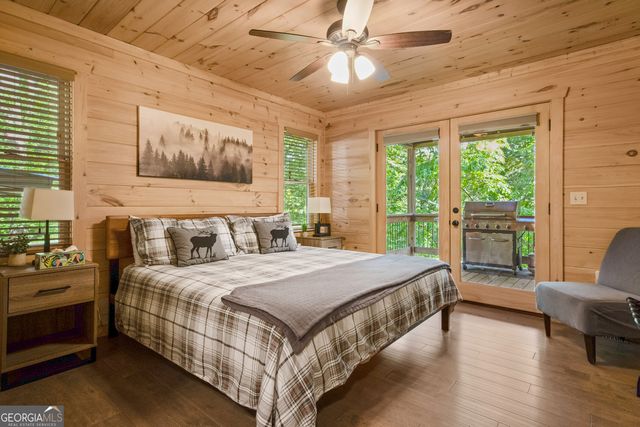 263 Windy Valley Lane, Blue Ridge, GA 30513