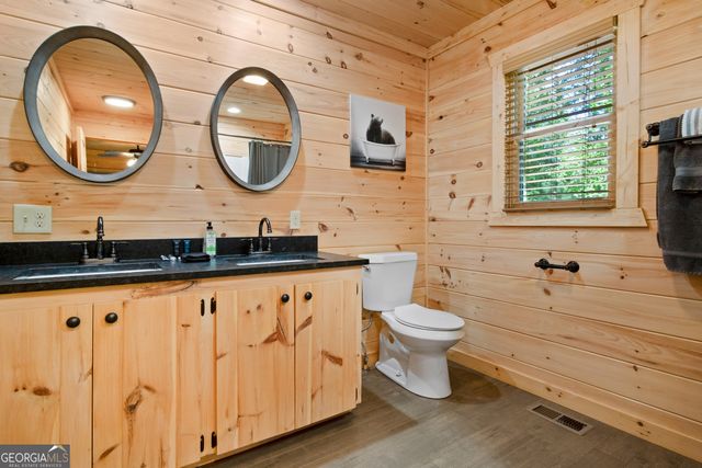 263 Windy Valley Lane, Blue Ridge, GA 30513