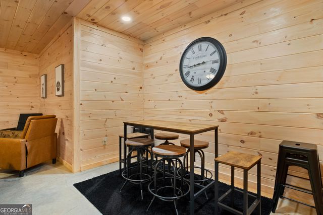 263 Windy Valley Lane, Blue Ridge, GA 30513