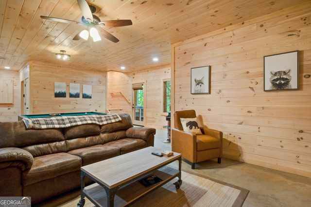 263 Windy Valley Lane, Blue Ridge, GA 30513