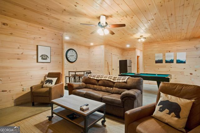 263 Windy Valley Lane, Blue Ridge, GA 30513