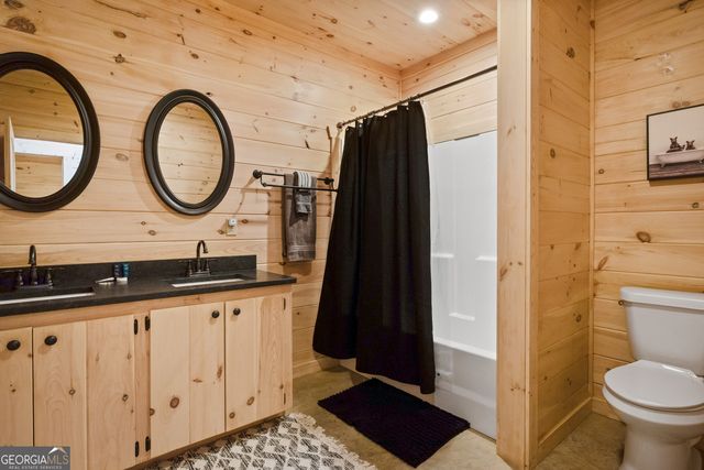 263 Windy Valley Lane, Blue Ridge, GA 30513