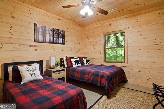 263 Windy Valley Lane, Blue Ridge, GA 30513