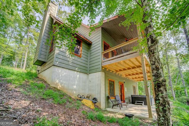 263 Windy Valley Lane, Blue Ridge, GA 30513