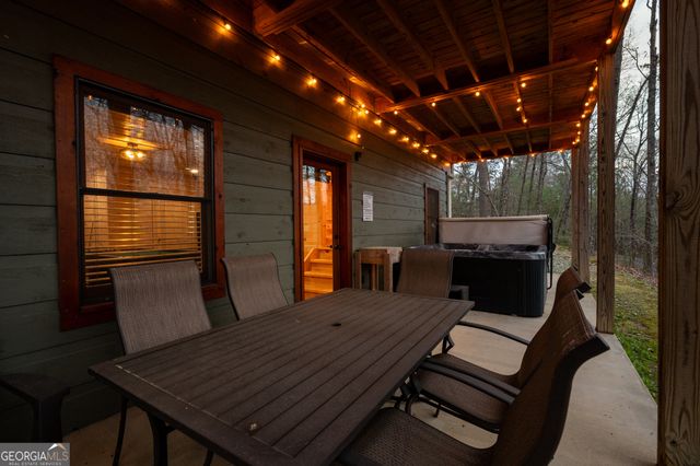 263 Windy Valley Lane, Blue Ridge, GA 30513