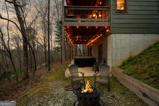 263 Windy Valley Lane, Blue Ridge, GA 30513