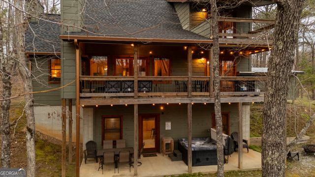 263 Windy Valley Lane, Blue Ridge, GA 30513