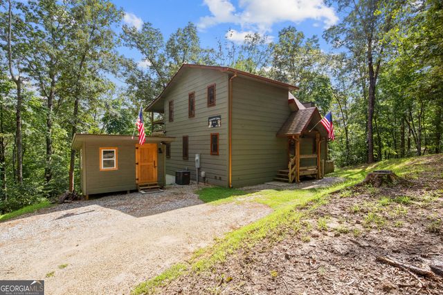 263 Windy Valley Lane, Blue Ridge, GA 30513