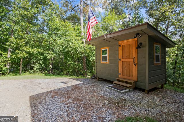 263 Windy Valley Lane, Blue Ridge, GA 30513