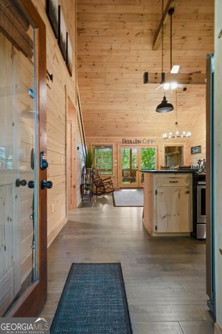 263 Windy Valley Lane, Blue Ridge, GA 30513