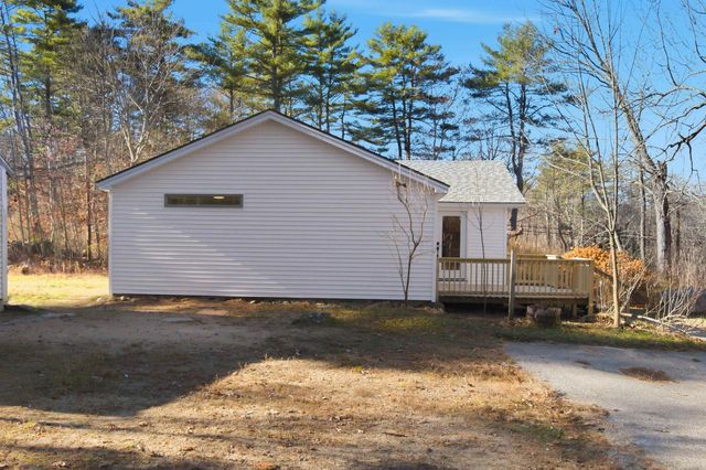 177 Suncook Valley Road, Alton, NH 03809