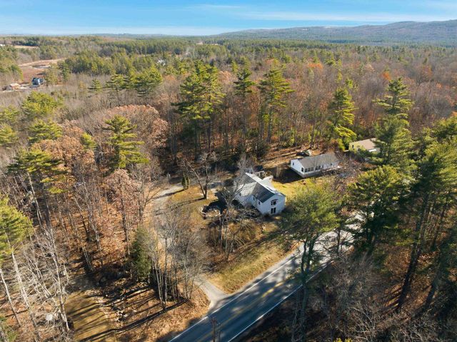 177 Suncook Valley Road, Alton, NH 03809