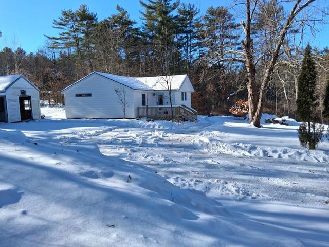 177 Suncook Valley Road, Alton, NH 03809