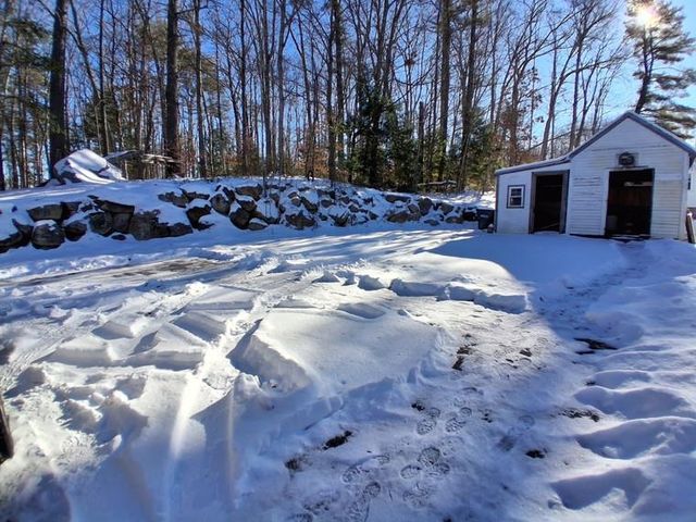177 Suncook Valley Road, Alton, NH 03809