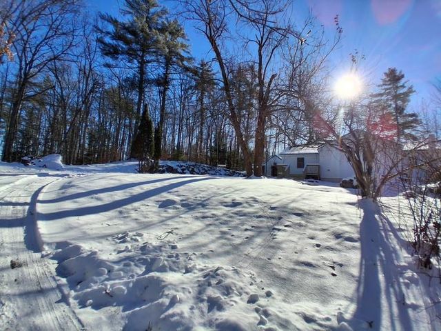 177 Suncook Valley Road, Alton, NH 03809