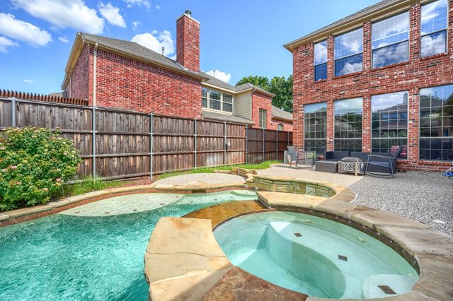 2772 Barnhill Lane, Frisco, TX 75034