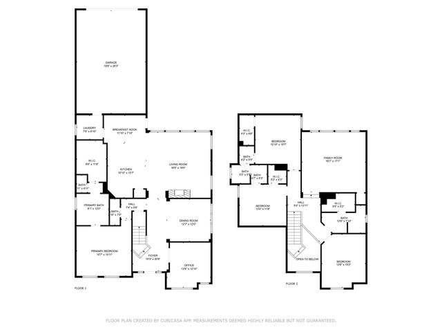 2772 Barnhill Lane, Frisco, TX 75034