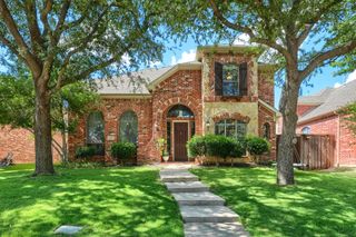 2772 Barnhill Lane, Frisco, TX 75034