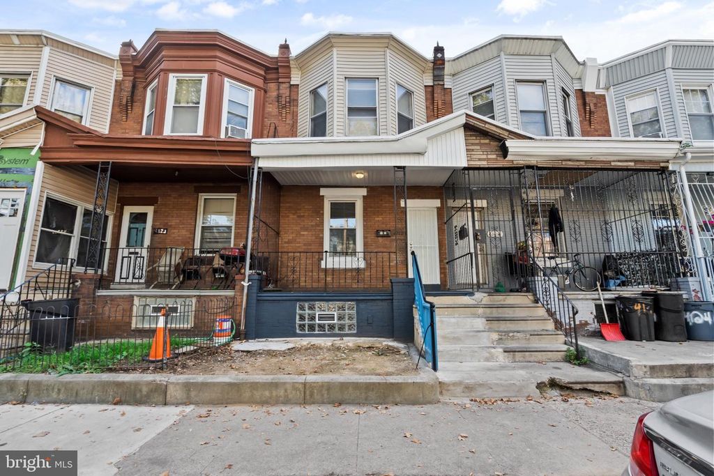 4122 N 7TH ST, Philadelphia, PA 19140
