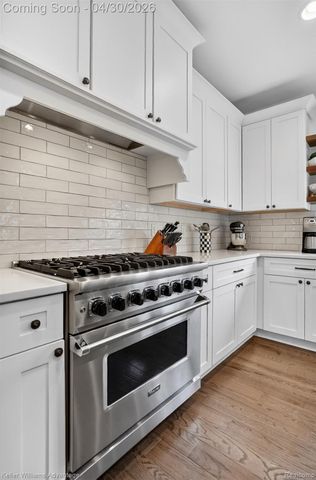 917 Hartsough Street, Plymouth, MI 48170