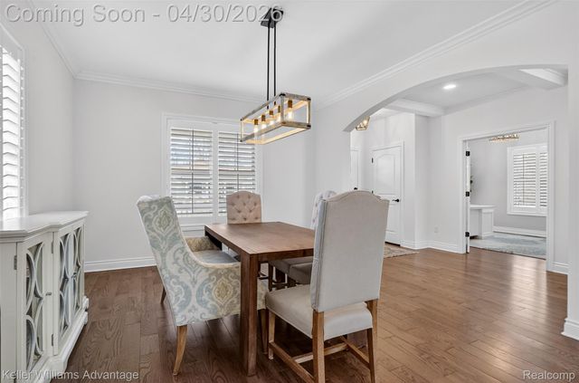 917 Hartsough Street, Plymouth, MI 48170