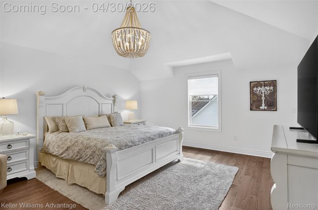 917 Hartsough Street, Plymouth, MI 48170
