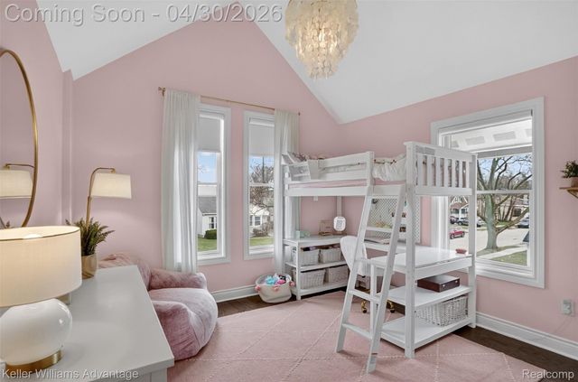 917 Hartsough Street, Plymouth, MI 48170