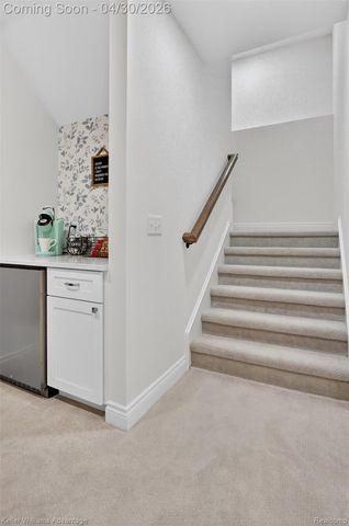917 Hartsough Street, Plymouth, MI 48170