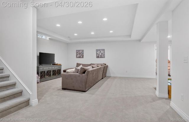 917 Hartsough Street, Plymouth, MI 48170
