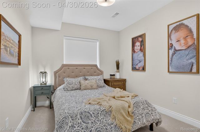 917 Hartsough Street, Plymouth, MI 48170