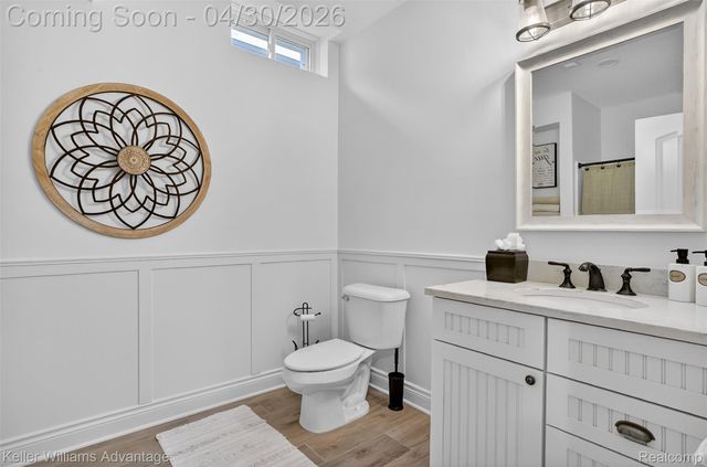 917 Hartsough Street, Plymouth, MI 48170