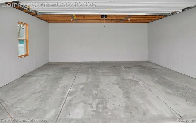 917 Hartsough Street, Plymouth, MI 48170