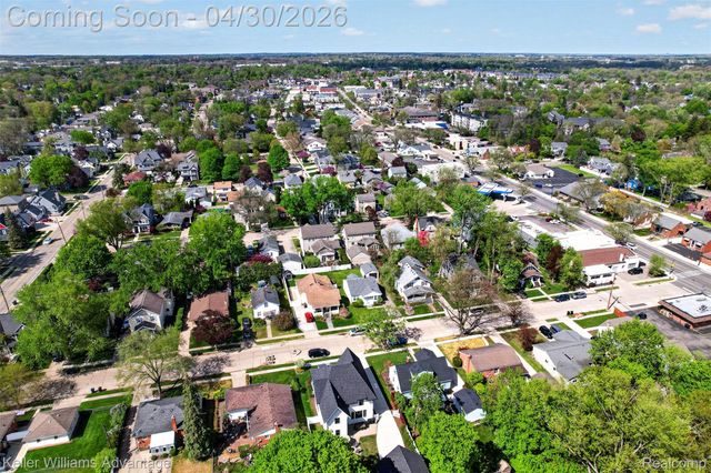 917 Hartsough Street, Plymouth, MI 48170