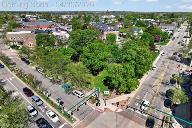 917 Hartsough Street, Plymouth, MI 48170