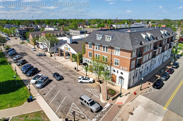 917 Hartsough Street, Plymouth, MI 48170