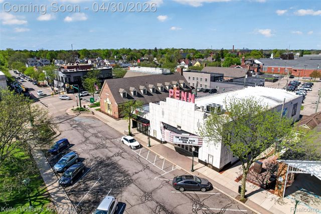 917 Hartsough Street, Plymouth, MI 48170