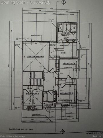 917 Hartsough Street, Plymouth, MI 48170