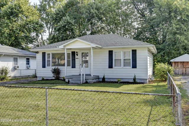 5015 Wellsworth Ave, Louisville, KY 40216