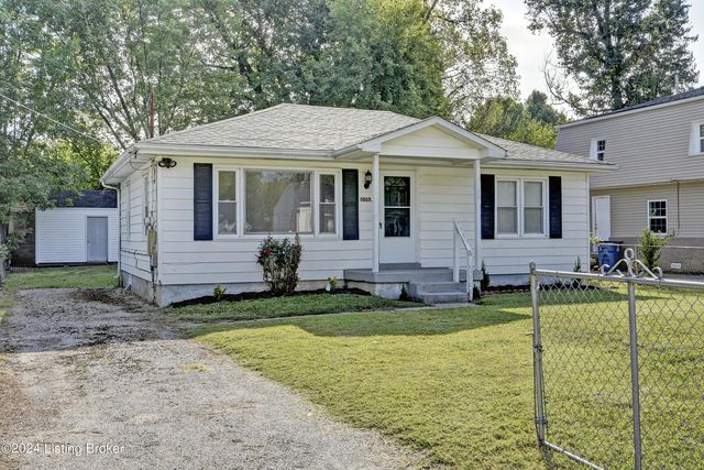 5015 Wellsworth Ave, Louisville, KY 40216