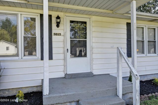5015 Wellsworth Ave, Louisville, KY 40216
