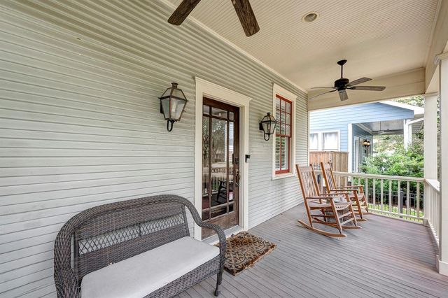 1543 Oxford Street, Houston, TX 77008